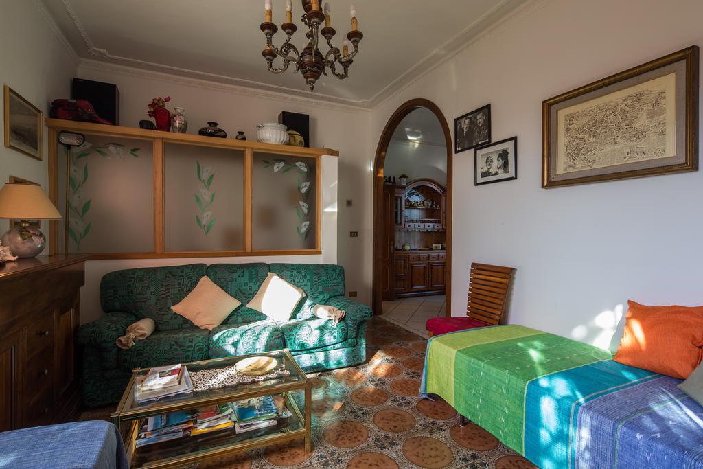 Casa Biagiotti Apartment Cortona Room photo