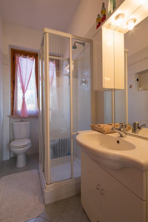 Casa Biagiotti Apartment Cortona Room photo
