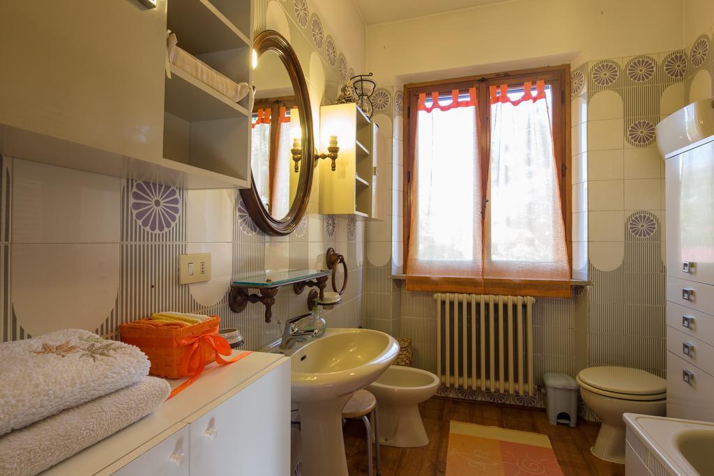 Casa Biagiotti Apartment Cortona Room photo