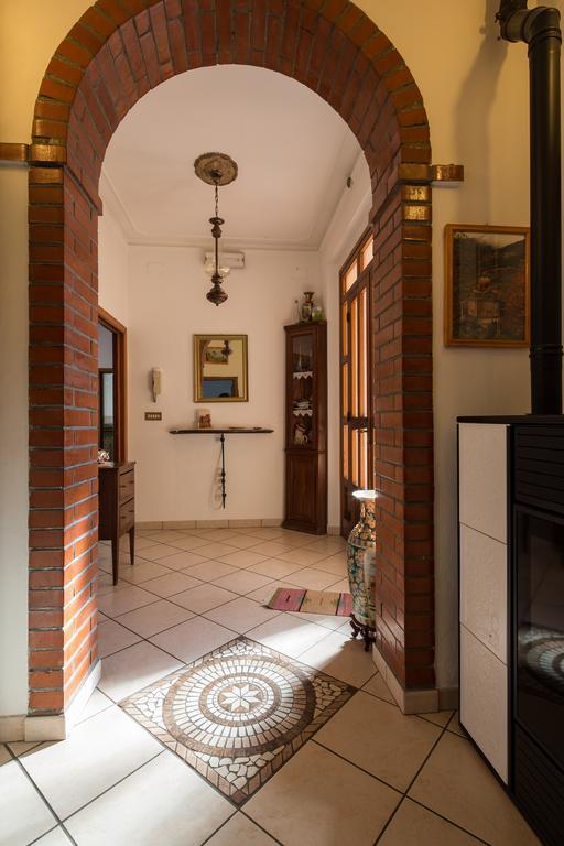 Casa Biagiotti Apartment Cortona Room photo
