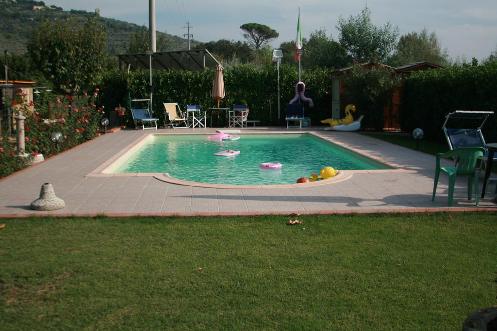 Casa Biagiotti Apartment Cortona Room photo